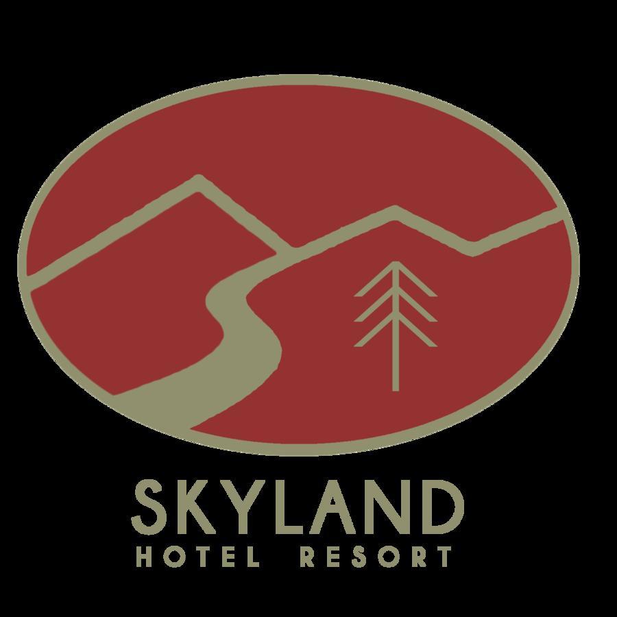 Skyland Garden Hotel And Resort Baguio City Esterno foto